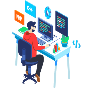 Software Development Company in Ahmedabad