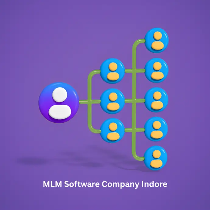 MLM Software Company Indore DNG