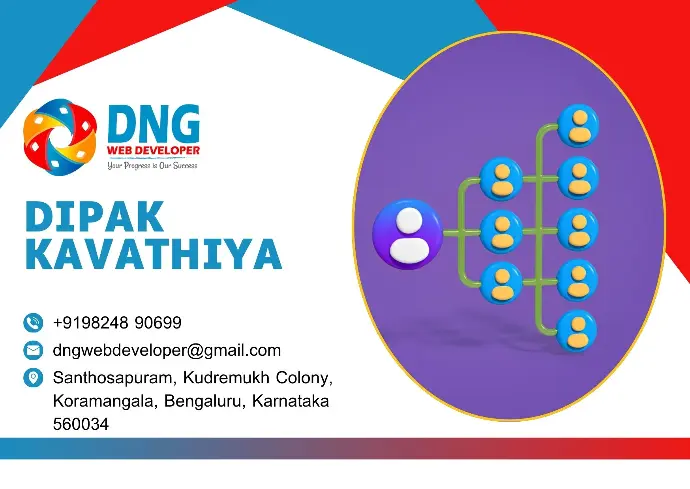 MLM Software Service Bengaluru